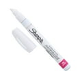 thumbnail image 1 of Sharpie® Oil-Based Paint Marker, Fine Point, White, 1 of 2