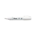 thumbnail image 1 of Sharpie Oil Paint MParker Bold White (35568), 1 of 2