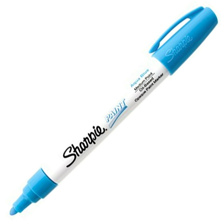 Short sharpie deals