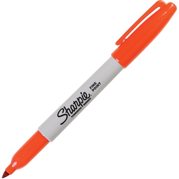 Sharpie Pen-style Permanent Marker