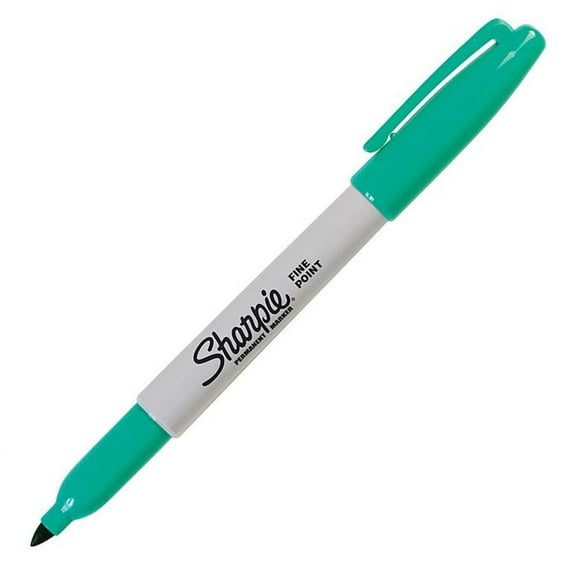 Sharpie Permanent Fine Point Marker