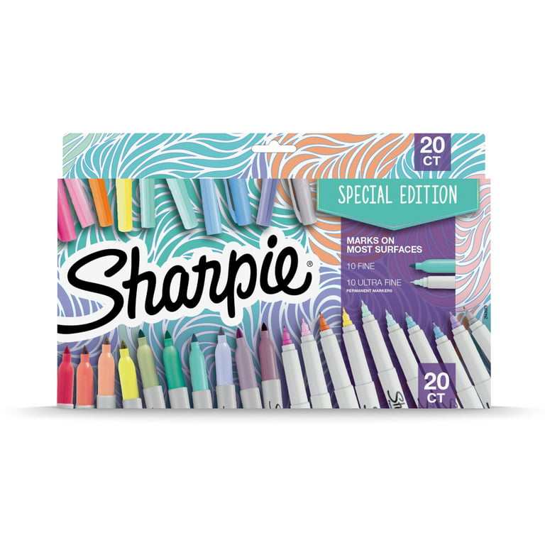 Sharpie Permanent Marker – Welcome to Spectra Film and Video