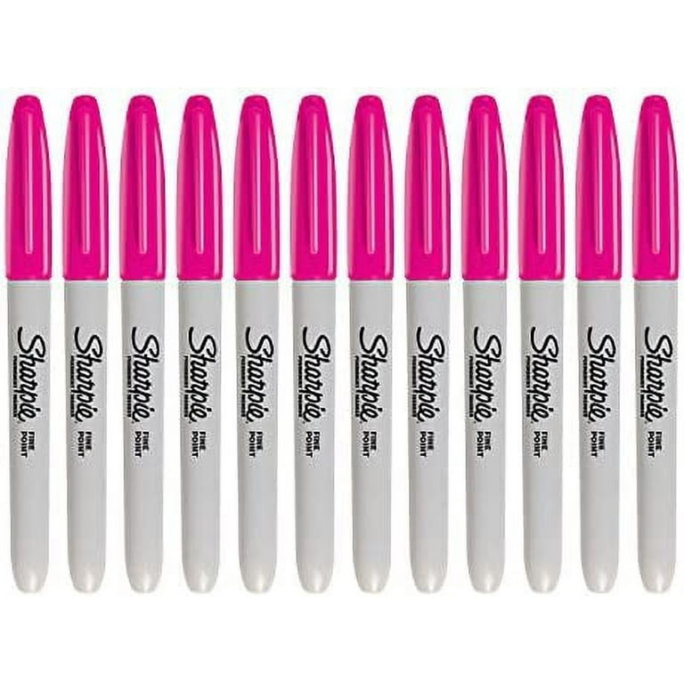 https://i5.walmartimages.com/seo/Sharpie-Permanent-Marker-Fine-Point-Magenta-12-Count-32081_bfc20ac8-5e5a-47c5-bd05-ab89116b7b79.92a87800b80c7277fc42293f7cc39d7f.jpeg?odnHeight=768&odnWidth=768&odnBg=FFFFFF