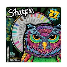 https://i5.walmartimages.com/seo/Sharpie-Permanent-Marker-Pack-Fine-and-Ultra-Fine-Tip-Markers-Assorted-Colors-Plus-1-Mystery-Color-Special-Edition-27-Count_a4d724a2-d809-490a-a7a4-ffd9ac55ae7d.9fdee6620366408bd55af7763b2890e7.jpeg?odnHeight=264&odnWidth=264&odnBg=FFFFFF