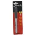 thumbnail image 1 of Sharpie Permanent Marker1, Fine Point, Black, 1 Pack, 1 of 2