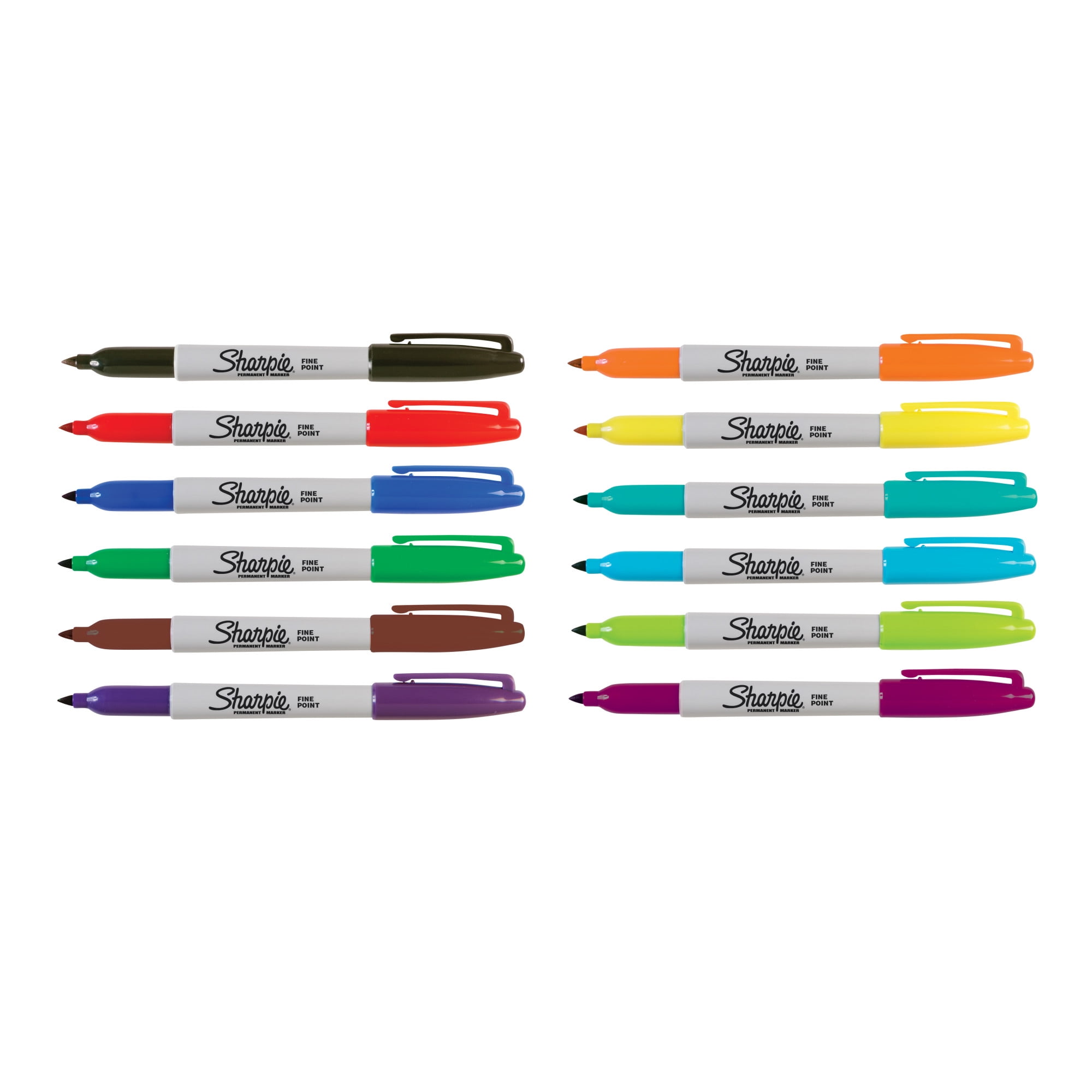 https://i5.walmartimages.com/seo/Sharpie-Permanent-Markers-Fine-Point-Assorted-Colors-12-Count-in-Pouch_155023a9-fdc8-4854-b238-58ff6df4277f.8b56512695058409ea33fc3cf1d0779c.jpeg