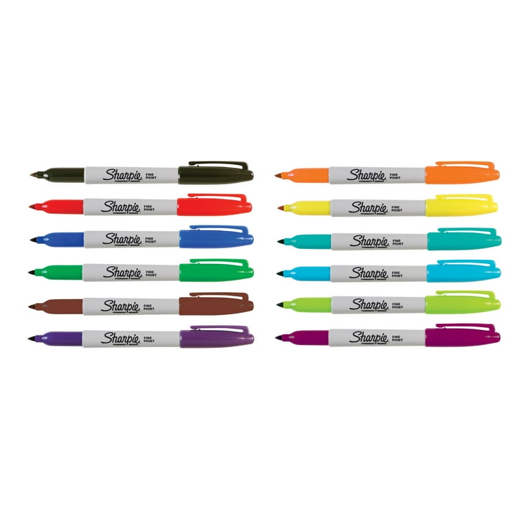 https://i5.walmartimages.com/seo/Sharpie-Permanent-Markers-Fine-Point-Assorted-Colors-12-Count-in-Pouch_155023a9-fdc8-4854-b238-58ff6df4277f.8b56512695058409ea33fc3cf1d0779c.jpeg?odnHeight=768&odnWidth=768&odnBg=FFFFFF