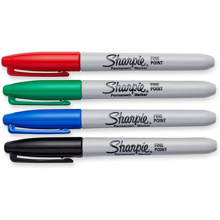Sharpie online assorted pack