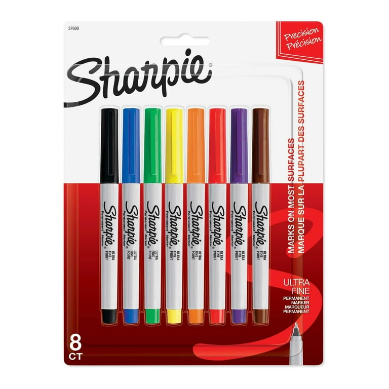Every color outlet sharpie pack