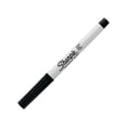 thumbnail image 1 of Sharpie Permanent Markers Ultra Fine Tip Black (37121) 593980, 1 of 5
