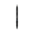 thumbnail image 1 of Sharpie® S Gel Pens, Fine Point, 0.5 mm, Black/Blue Barrel, Blue Ink, Pack Of 12 Pens, 1 of 7