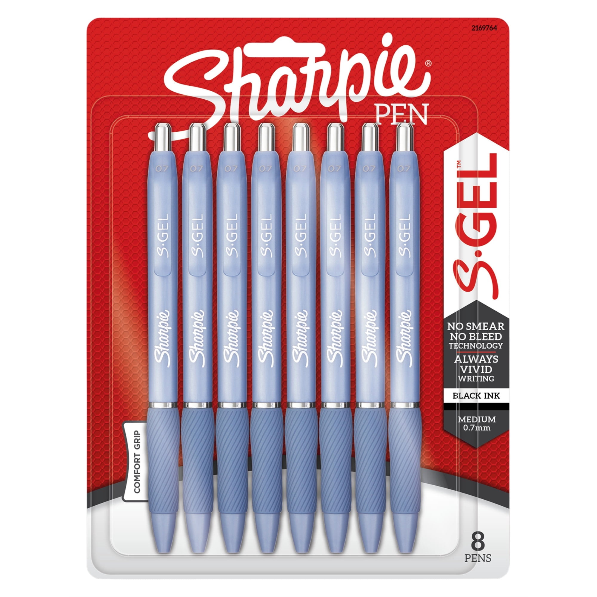 Sharpie S-Gel Pens - Walmart.com