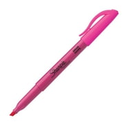Sharpie, SAN27009, Accent Highlighters with Smear Guard