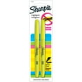 thumbnail image 1 of Sharpie, SAN27162PP, Accent Highlighter - Pocket, 2 Per Pack, 1 of 2