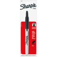 thumbnail image 1 of Sharpie, SAN32721PPBX, Fine Point Retractable Markers, 6 / Box, 1 of 2