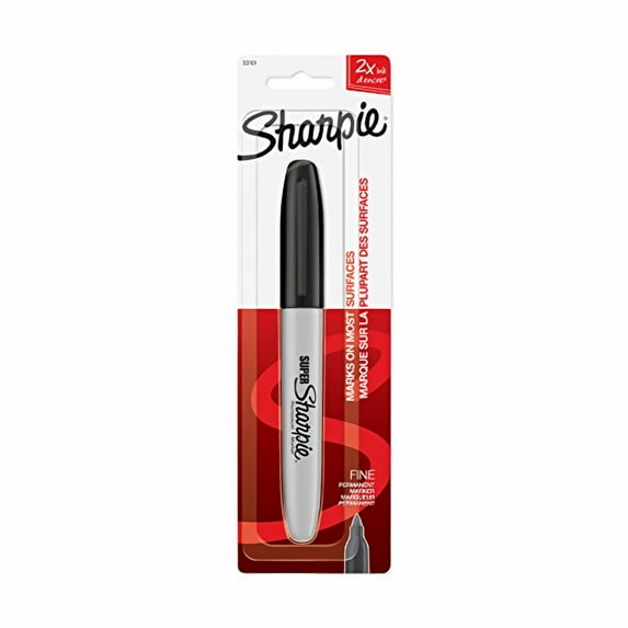 Sharpie Super Permanent Marker (Pack of 20)