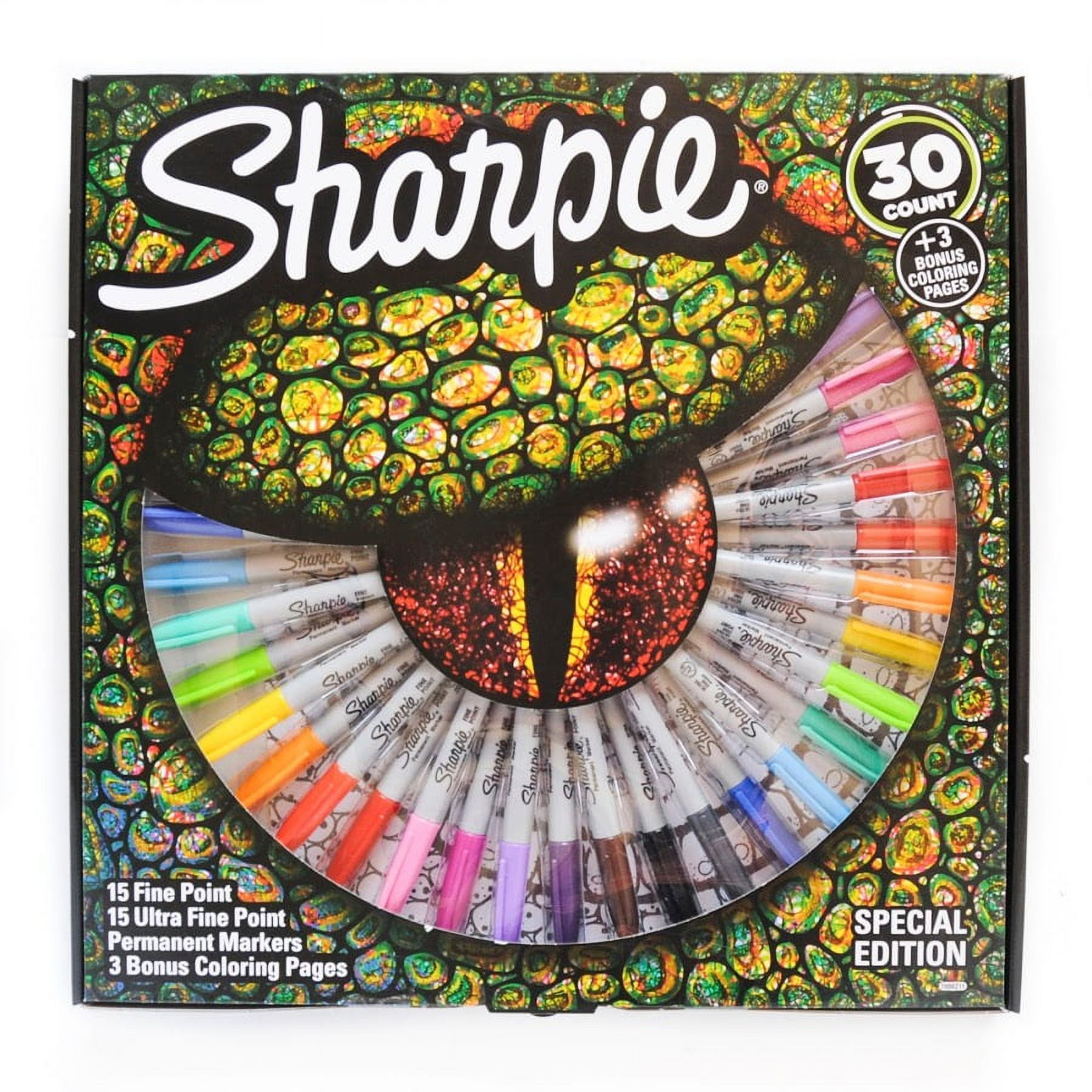 https://i5.walmartimages.com/seo/Sharpie-Special-Edition-Permanent-Markers-Fine-and-Ultra-Fine-Point-30-Markers_73da9a04-30c3-4fc0-b1da-34bc56b208b9.f867ef2ded0c96a2cfe722824aa04f25.jpeg
