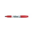 thumbnail image 1 of Sharpie Super Permanent Marker Bold Point Red (33002), 1 of 1
