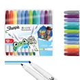 thumbnail image 1 of Sharpie S-Note Creative Highlighters, Toy Story 5 Packaging, Chisel Tip, Assorted, 12 Count, 1 of 9