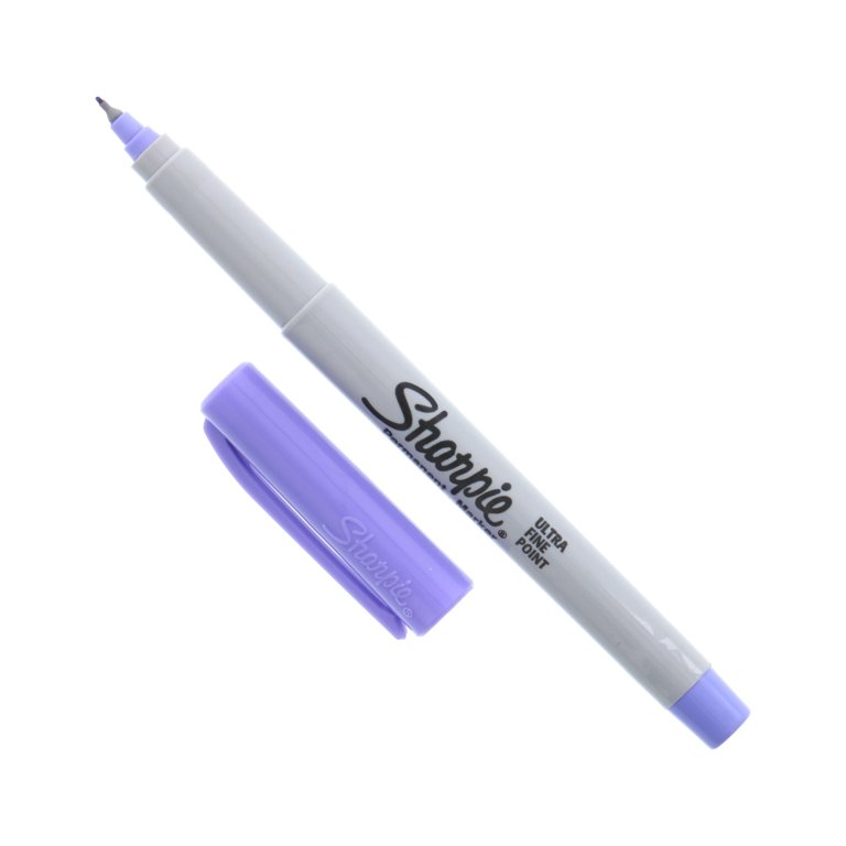 Custom Sharpie® Ultra Fine Point Permanent Marker