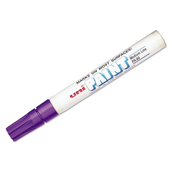 Sharpie Uni-Pnt Marker Violet