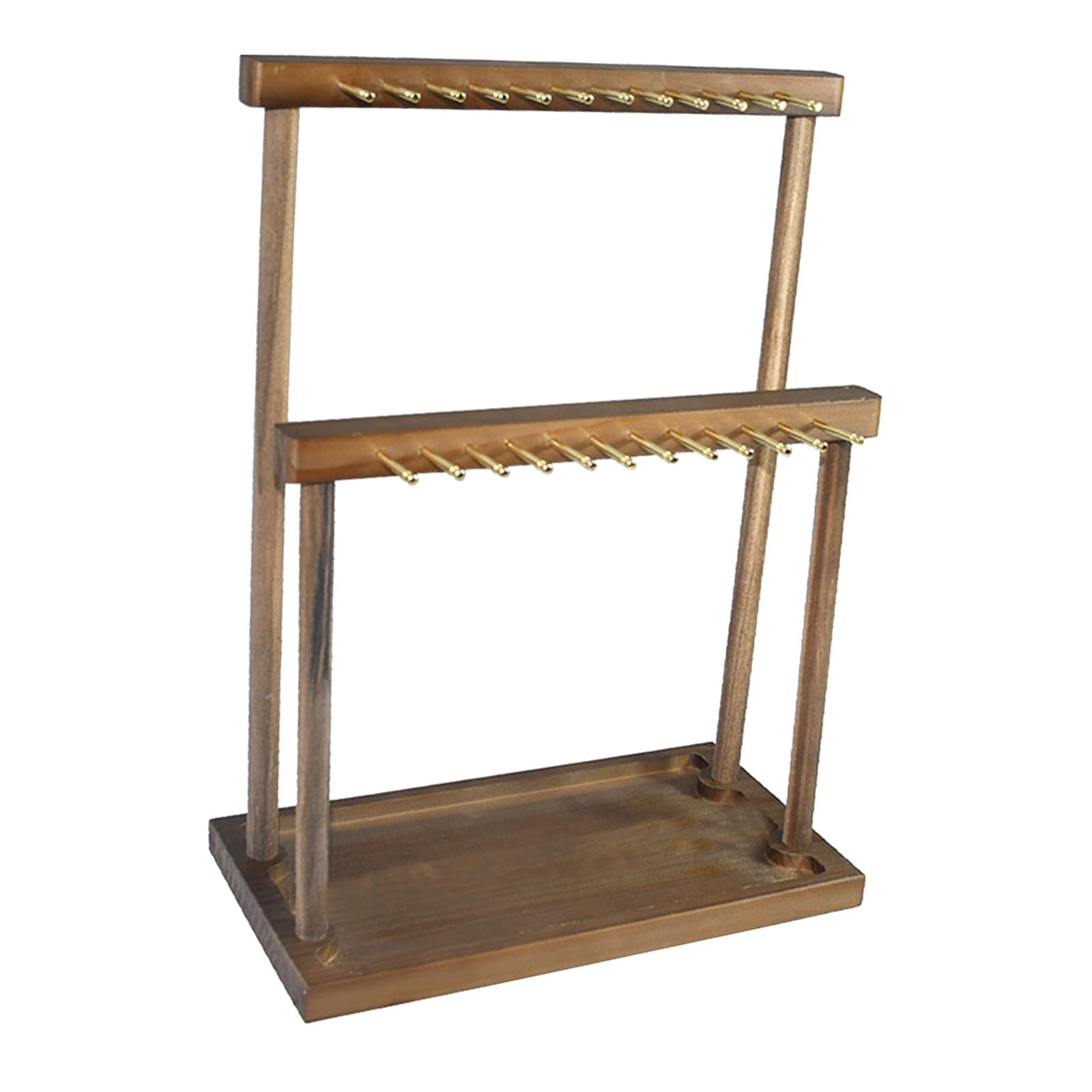 Sharplace Jewelry Display Stand Jewelry Organizer Stable Stylish Rack ...