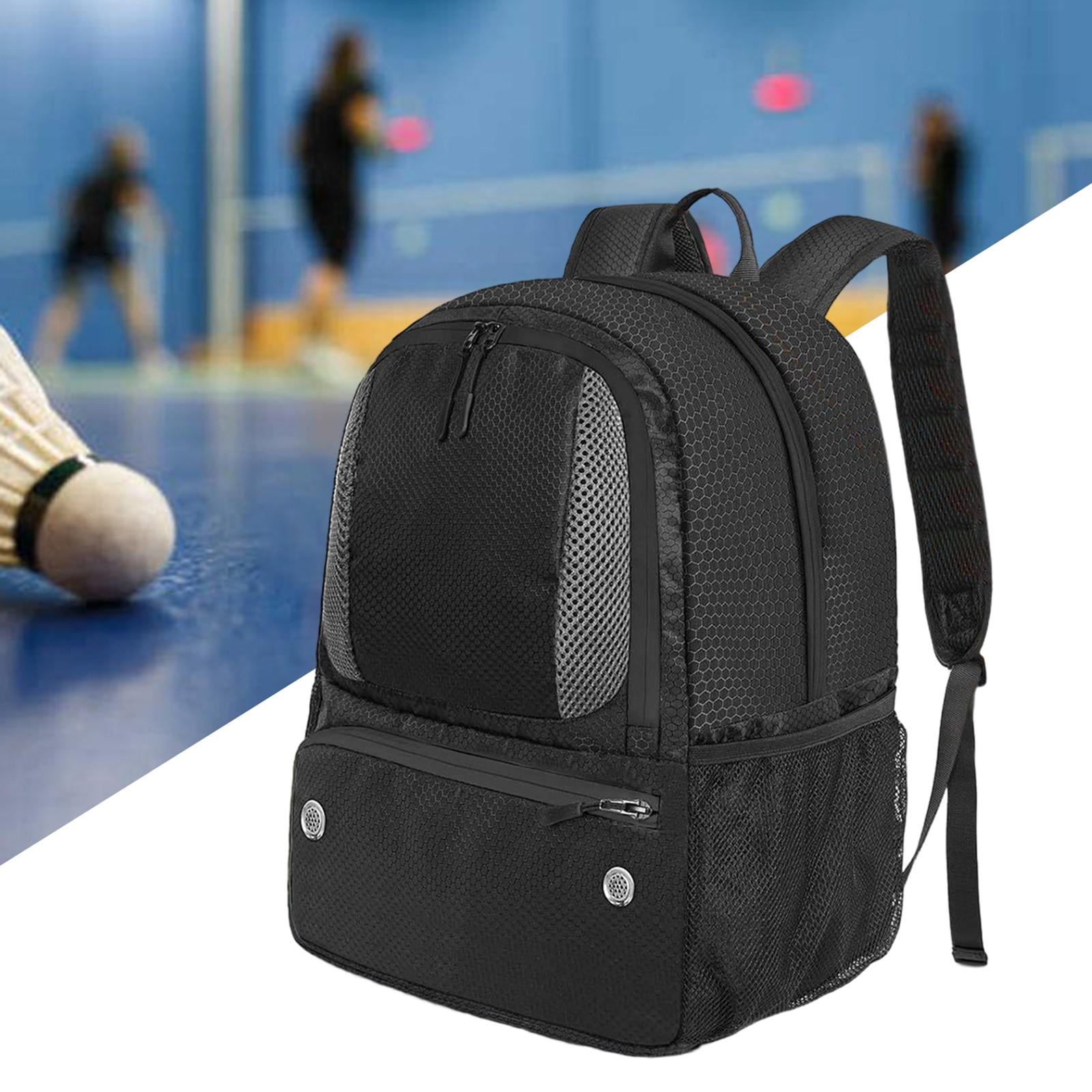 Soccer Ball Small Backpack