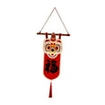 Sharprepublic 2025 Chinese New Year Decoration Fengshui for Living Room