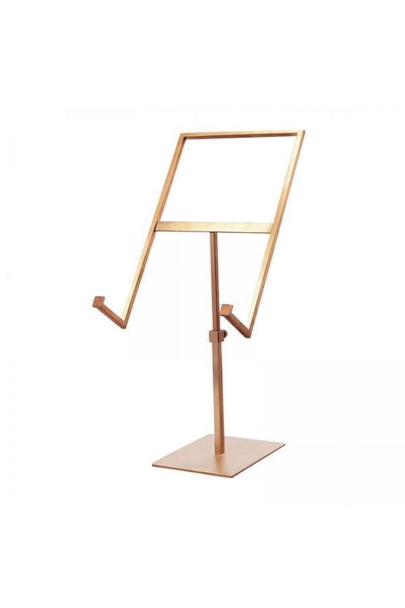 2xShirt Display Stand T Shirt Display Rack for Tabletop Commercial Retail Shop