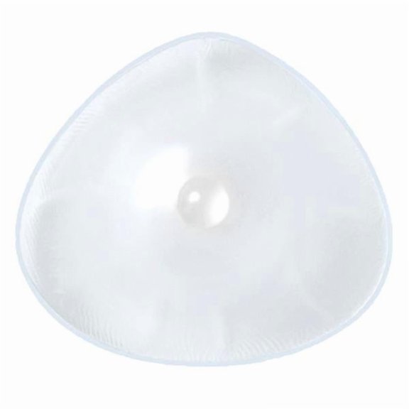 Sharprepublic 2xSilicone Breast Forms Fake Boobs Concave Bra Pads Bra Enhancer Inserts 300g 2 Pcs