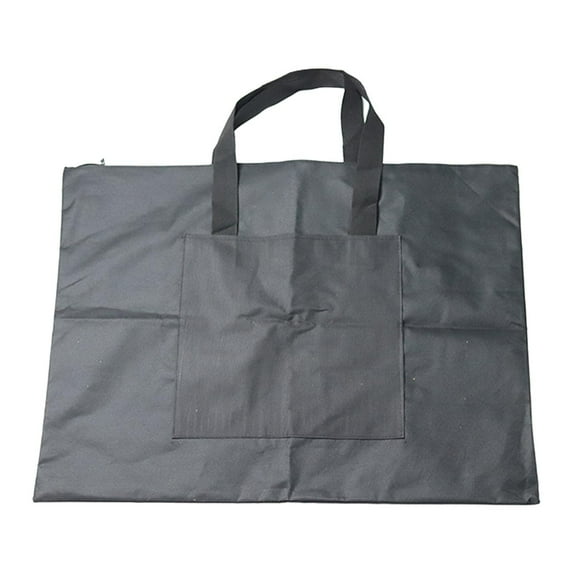 Sharprepublic Art Portfolio Bag Poster Storage Bag for Posters Organization Drawing Papers