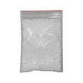 thumbnail image 1 of Sharprepublic Beads Melting Pellets Lightweight Moldable Clay Polymorph Pellets for Cosplay Halloween White 1000g, 1 of 8