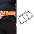 thumbnail image 1 of Sharprepublic Belt Buckle Replace Parts High Performance Replacement for Jeans Formal Wear S, 1 of 8