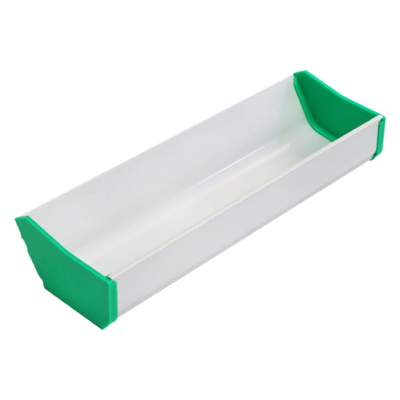 Sharprepublic Emulsion Coater Leakproof Silk Screen Coating Tool Multiuse Silk Screen Printing Press Tool Nonslip for Studio Business 25cm