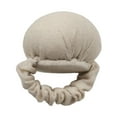 thumbnail image 1 of Sharprepublic Finger Pincushion Compact Pin Cushion for Needlework Quilting DIY Craft Beige, 1 of 8
