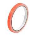 thumbnail image 1 of Sharprepublic Glow in The Dark Tape Decorative Fluorescent Tape for Walls Stairs Halloween Orange, 1 of 8