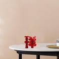 thumbnail image 1 of Sharprepublic Honeycomb Character Decor Garland for Restaurant Spring Festival Celebration B, 1 of 8