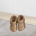 thumbnail image 1 of Sharprepublic Liner Plush Slippers Inserts Shoe Cover Soft Replacement Reusable House Slippers 27cm, 1 of 8