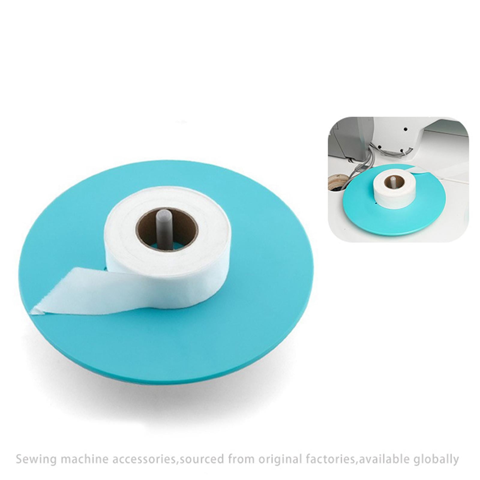 Sharprepublic Plastic Tape Rack Stand Binding Tape Reel Smooth ...