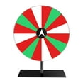thumbnail image 1 of Sharprepublic Roulette Wheel Portable Game Wheel for Birthday Supermarkets Carnival Events A, 1 of 8