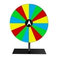 thumbnail image 1 of Sharprepublic Roulette Wheel Portable Game Wheel for Birthday Supermarkets Carnival Events B, 1 of 8