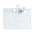thumbnail image 1 of Sharprepublic Silicone Craft Mat Counter Mat Silicone Artist Mat for DIY Clay Project Kids, 1 of 8