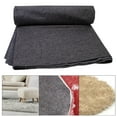 thumbnail image 1 of Sharprepublic Tufting AntiSlip Multiuse Tufting Cloth Backing for Hotel Home 2x1m, 1 of 8
