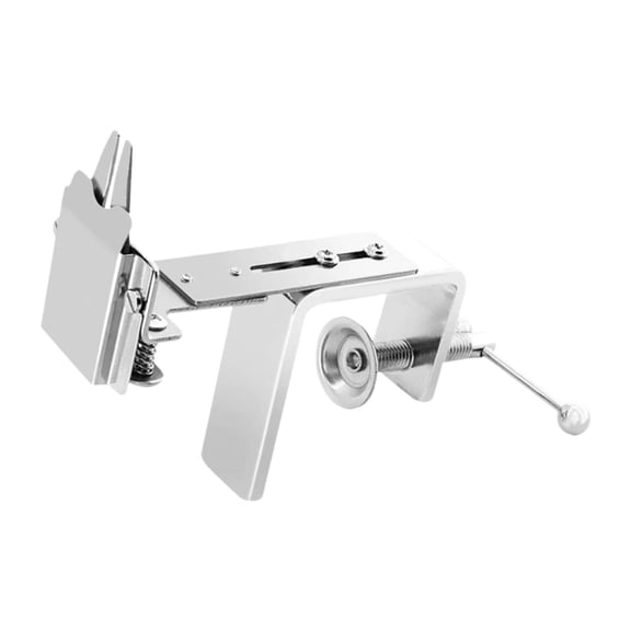 Sharprepublic Zipper Jig Sliders Tool Easy to Use Portable Sewing Zipper Installation Tool