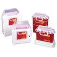 thumbnail image 1 of Sharps Container, 5.4 qt, 20 EACH, 1 of 2