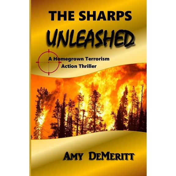 Sharps Unleashed