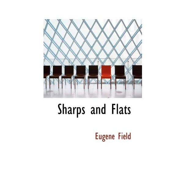 Sharps and Flats Paperback