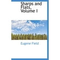thumbnail image 1 of Sharps and Flats, Volume I Hardcover, 1 of 1