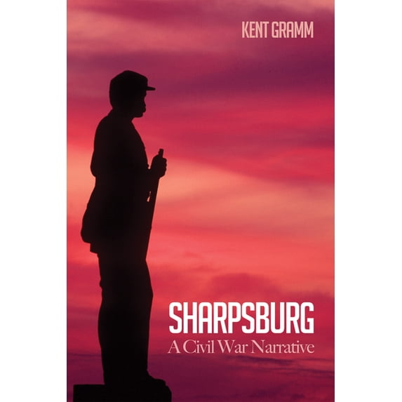 Sharpsburg (Paperback)
