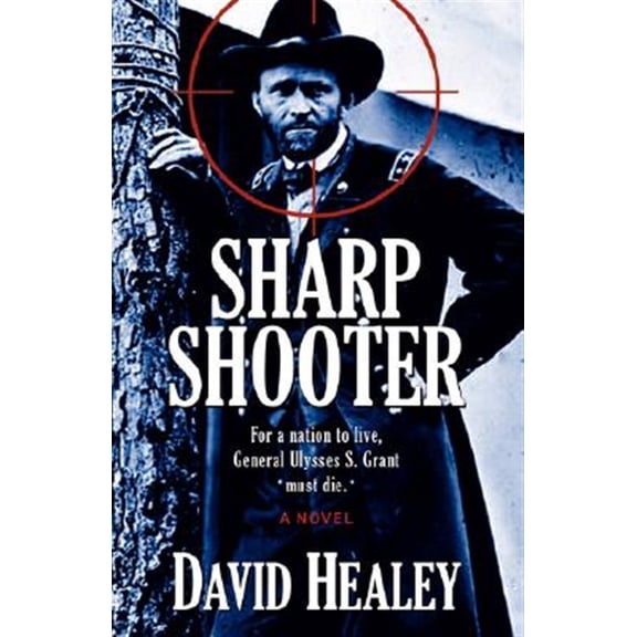 Pre-Owned SharpShooter (Paperback) 9781933523200